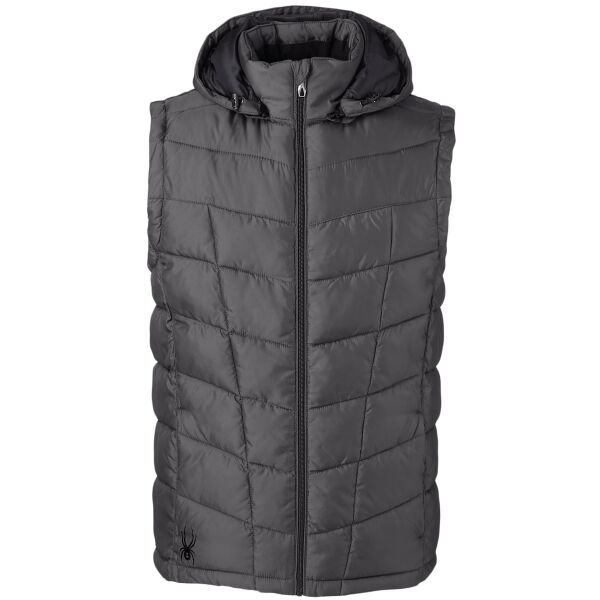 Men's Pelmo Puffer Vest Thumbnail
