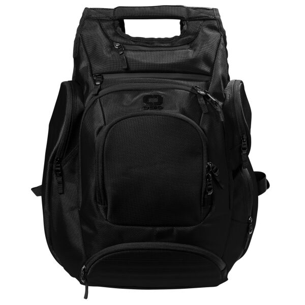 Metro Ballistic Pack Thumbnail