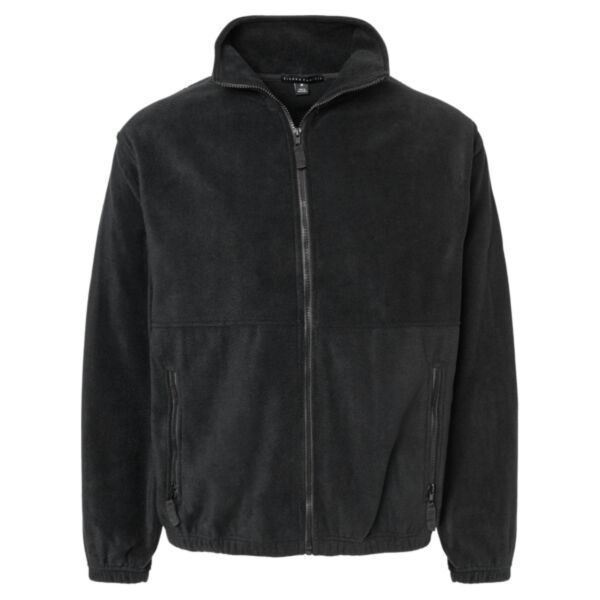 Men's Polar Fleece Full-Zip Jacket Thumbnail