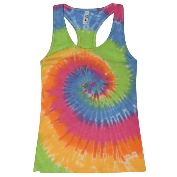 Ladies' Racerback Tank Thumbnail