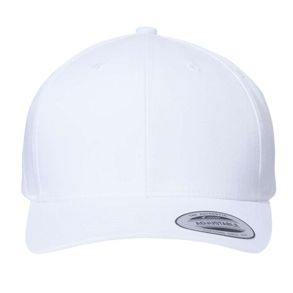 CVC Twill Cap Thumbnail