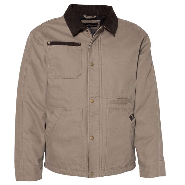 Rambler Jacket Thumbnail