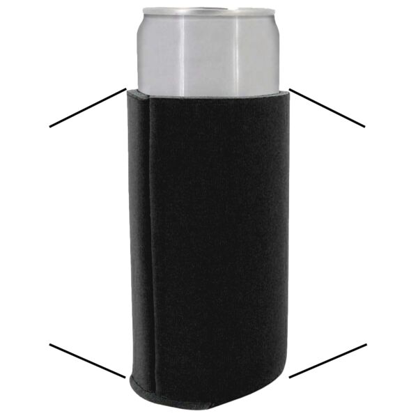 Neoprene Bottle And Slim Can Cooler Thumbnail