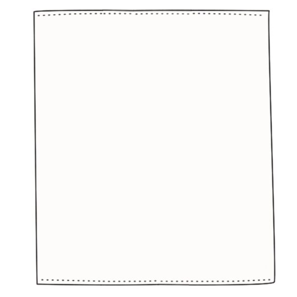 Sublimation Micro Mink Sherpa Plush Blanket Thumbnail