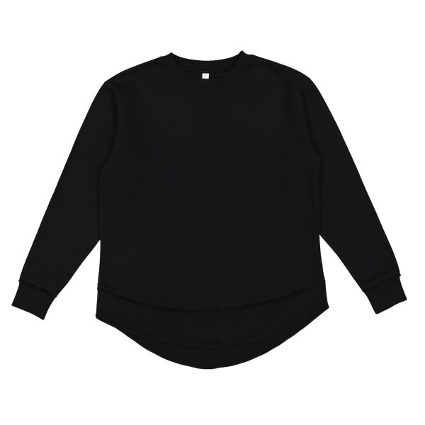 Ladies' Weekend Tunic Fleece Thumbnail