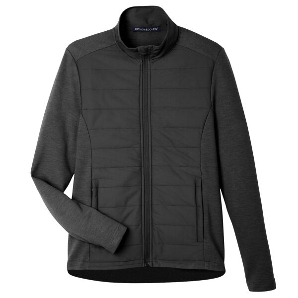 New Classics® Men's Charleston Hybrid Jacket Thumbnail