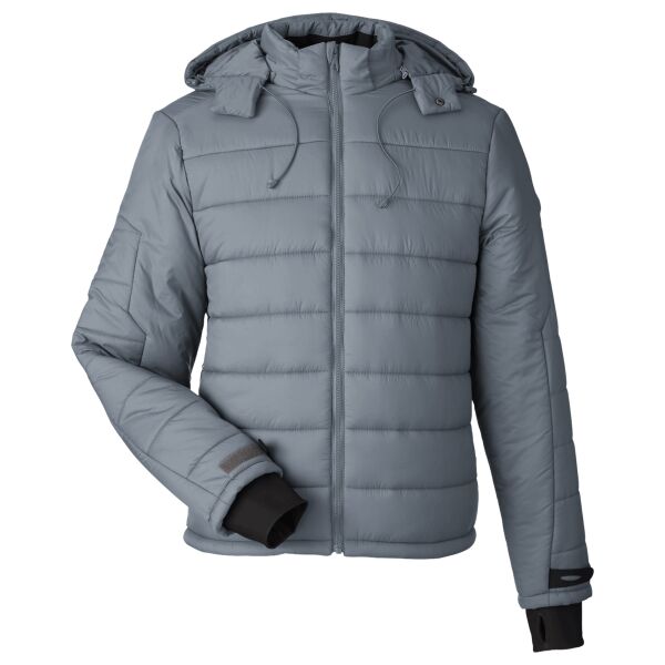 Unisex Summit Challenger jacket Thumbnail