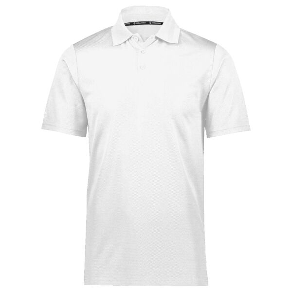 Men's Prism Polo Thumbnail