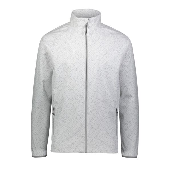Men's Featherlight Soft Shell Jacket Thumbnail