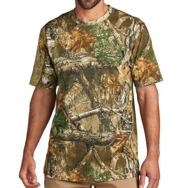 Realtree ® Tee Thumbnail