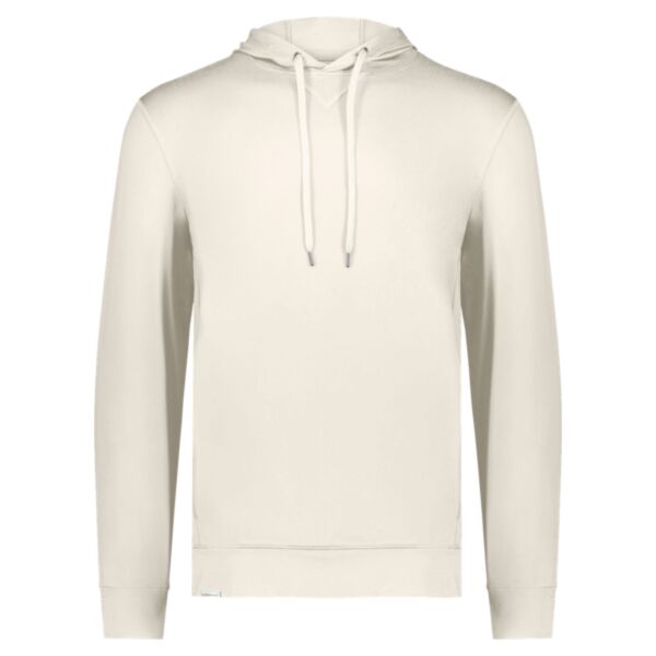 Youth Eco Revive™ Ventura Soft Knit Hooded Sweatshirt Thumbnail