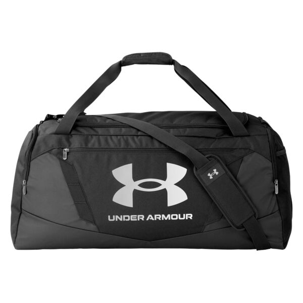 Undeniable 5.0 LG Duffle Bag Thumbnail