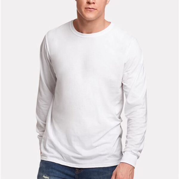 Unisex Essential Long Sleeve T-Shirt Thumbnail