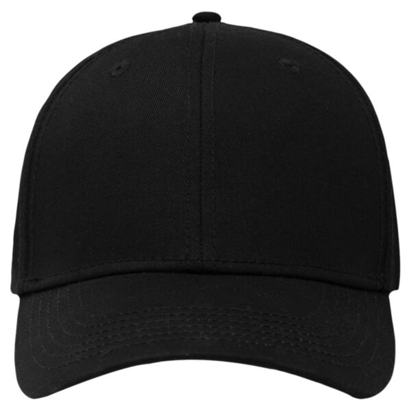 Lo-Pro Solid Traditional Cap Thumbnail