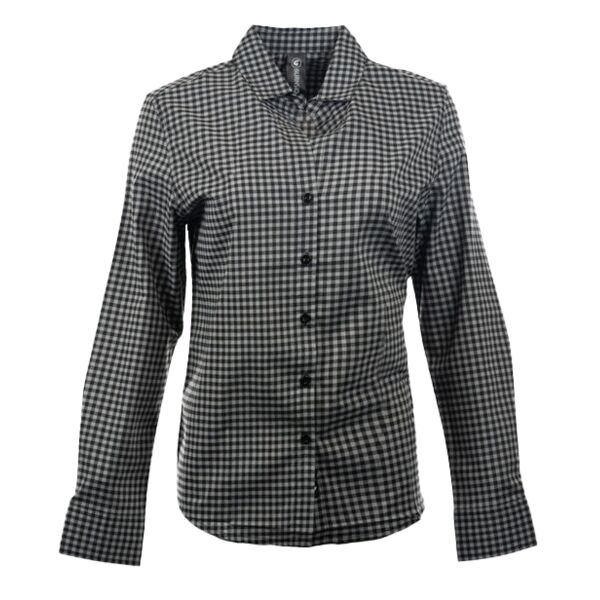 Ladies' Stretched Poplin Thumbnail