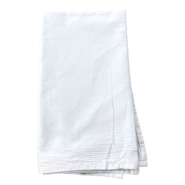 American Flour Sack Towel 28x29 Thumbnail