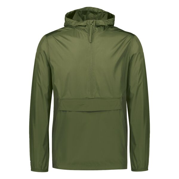 Pack Pullover Jacket Thumbnail