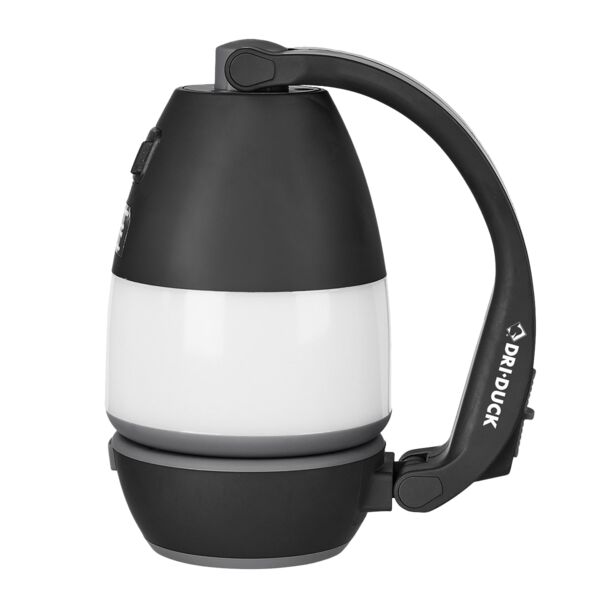 3-in-1 LED Lantern Flashlight Thumbnail