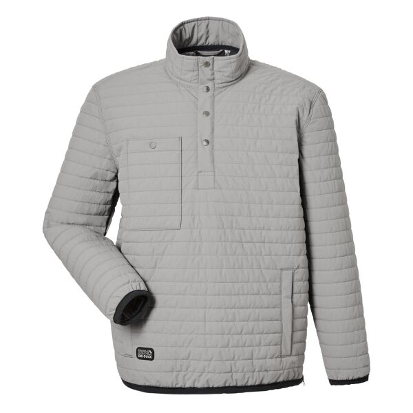 Men's Keystone Quilted Pullover Thumbnail