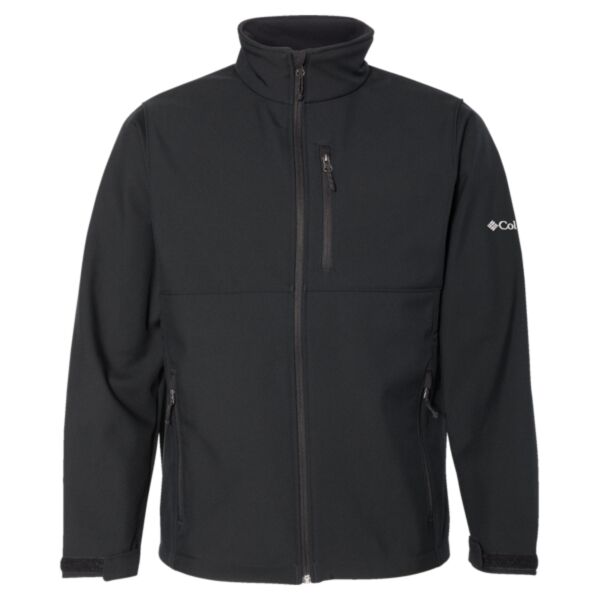 Men's Ascender™ Soft Shell Jacket Thumbnail