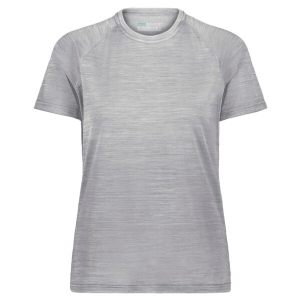 Women's Eco Revive™ All-Pro T-Shirt Thumbnail