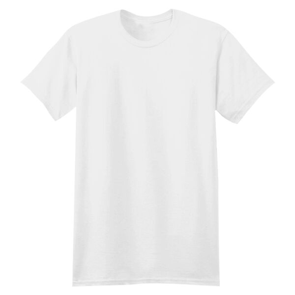 Adult USA Made Midweight T-Shirt Thumbnail