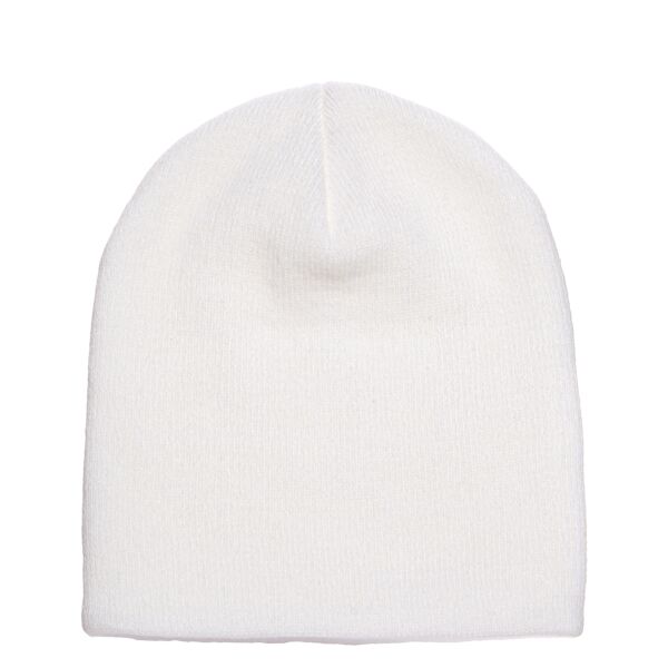 Adult Knit Beanie Thumbnail
