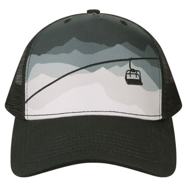 Trucker Cap Thumbnail