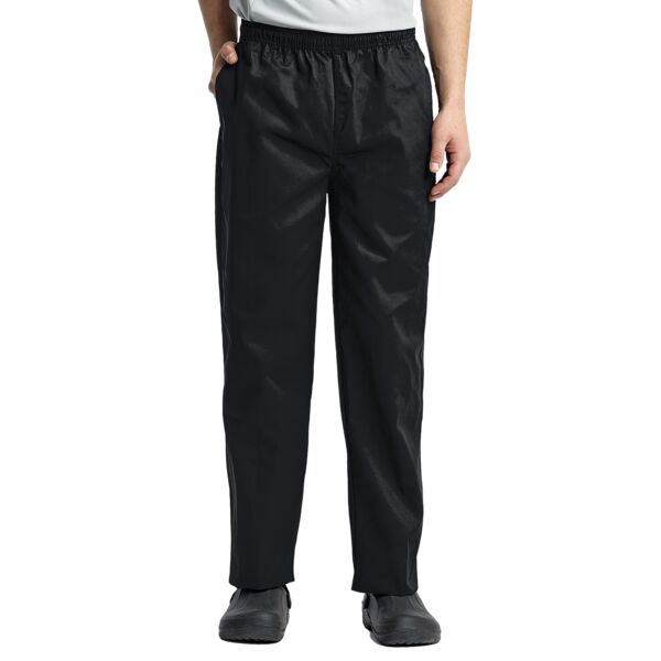 Unisex Essential Chef Pants Thumbnail