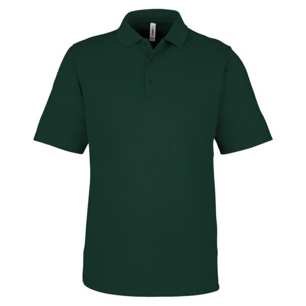 Men's Market Snag Protect Mesh Polo Thumbnail