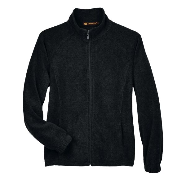 Women's Full-Zip Fleece Thumbnail