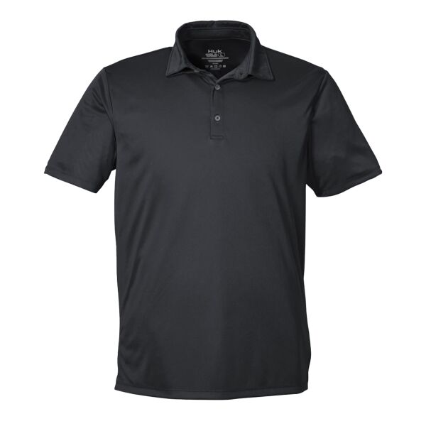 Men's Pursuit Performance Polo Thumbnail