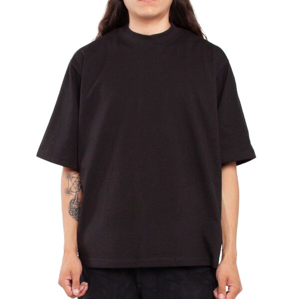 Unisex Max Heavyweight Oversized T-Shirt Thumbnail