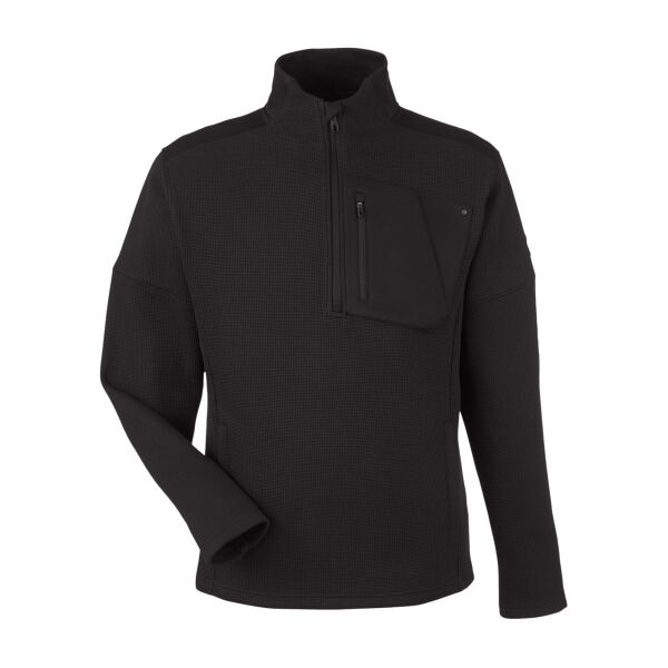 Men's Constant Canyon Quarter-Zip Pullover Thumbnail