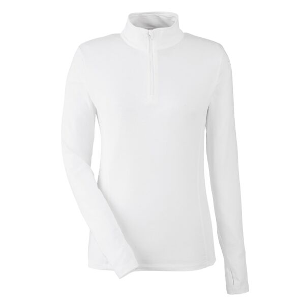Women's Recess Quarter-Zip Pullover Thumbnail