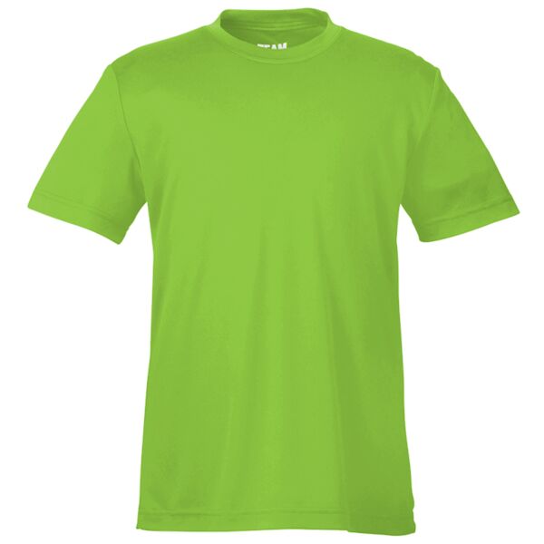 Youth Zone Performance T-Shirt Thumbnail