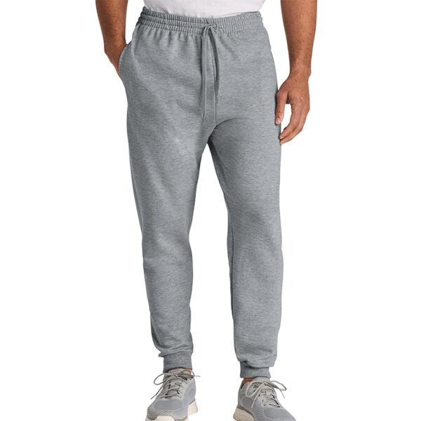 Ultimate Unisex CVC Ring Spun Pocket Jogger Thumbnail