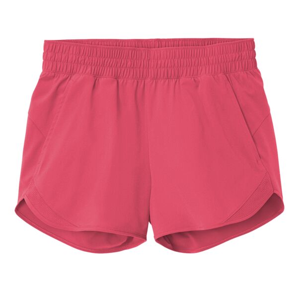 Women's Repeat Swift Short Thumbnail