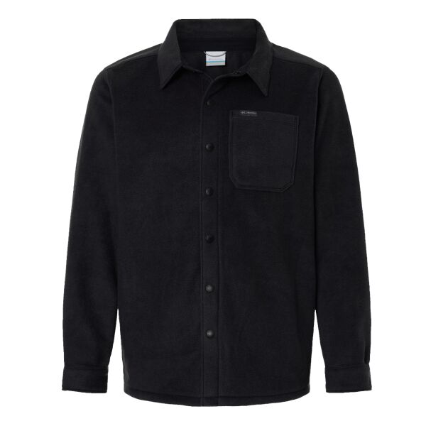 Men's Steens Mountain™ Solid Shirt Jacket Thumbnail