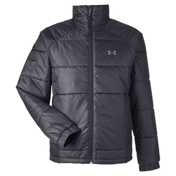 Men's Storm Insulated Jacket Thumbnail