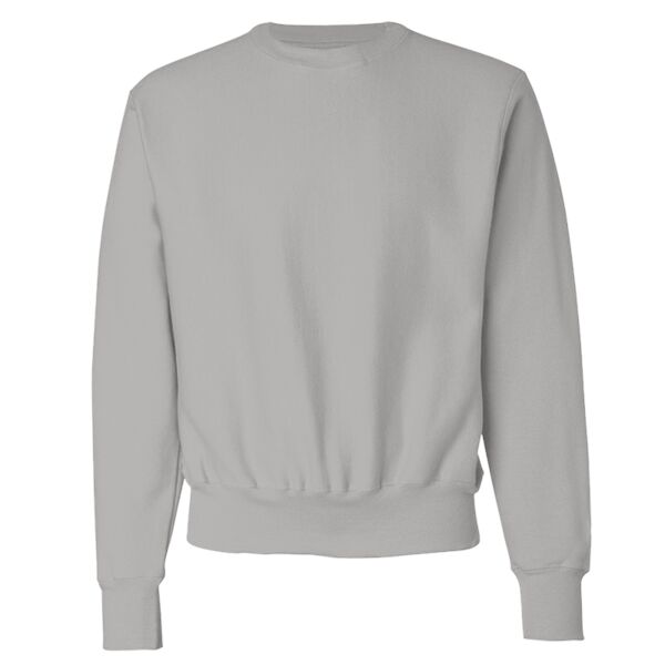 Unisex Reverse Weave® Crewneck Sweatshirt Thumbnail