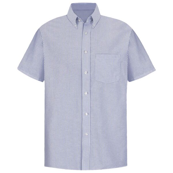 Men's Executive Oxford Dress Shirt Thumbnail