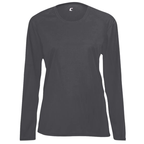 Women's Performance Long Sleeve T-Shirt Thumbnail