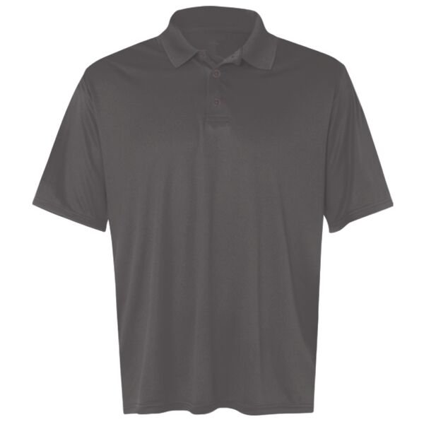 Men's Easy Care™ Piqué Polo Thumbnail