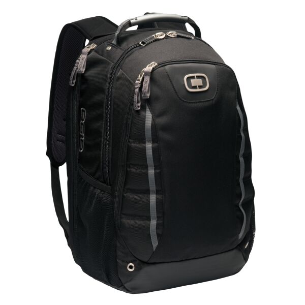 Pursuit Pack Thumbnail