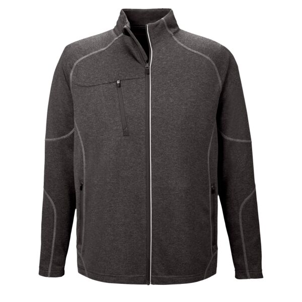 Men's Gravity Performance Fleece Jacket Thumbnail