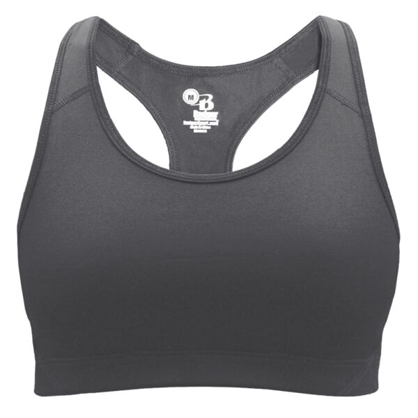 Girls' B-Sport Bra Top Thumbnail