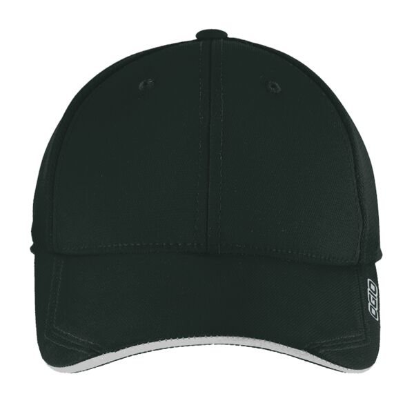 Circuit Cap Thumbnail