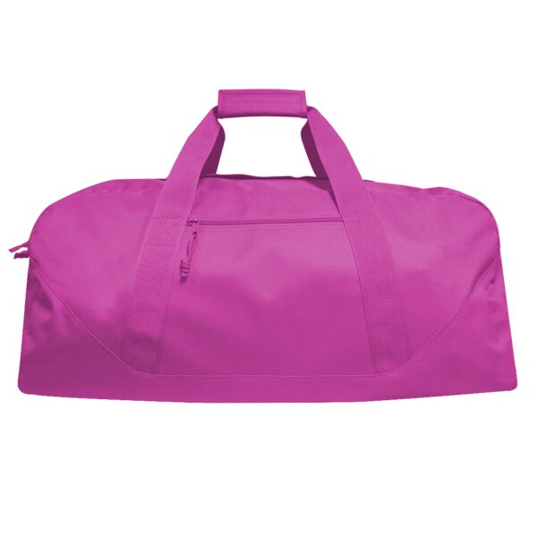 XL Dome 27" Duffle Bag Thumbnail