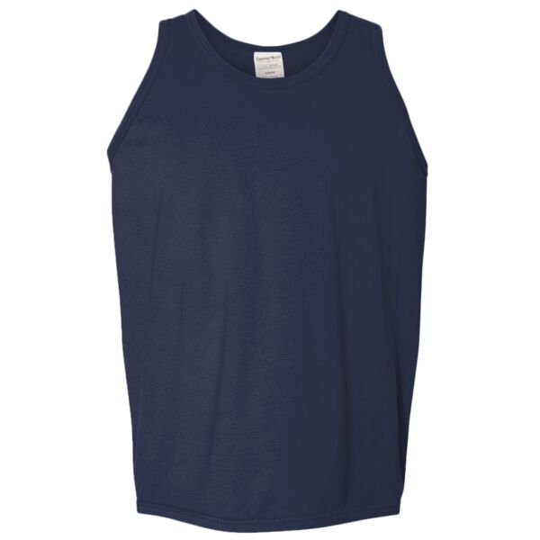 Unisex Garment-Dyed Tank Thumbnail